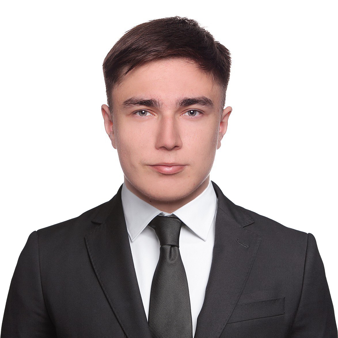 Александр Несмачный